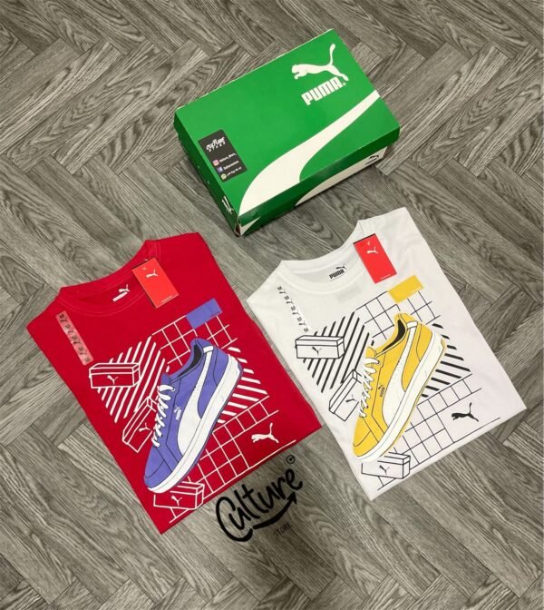 Camisetas